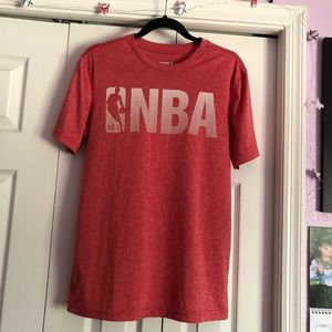 NBA T-Shirt ❤️